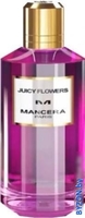 Парфюмерия Mancera Juicy Flowers EdP (60 мл) - фото