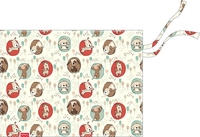Бювар Erich Krause Little Dogs 48306 - фото