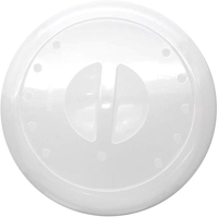 Крышка Berossi Express ИК 43400000 (прозрачный) - фото