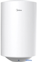 Накопительный электрический водонагреватель Midea Cylinder MWH80-15MPC - фото