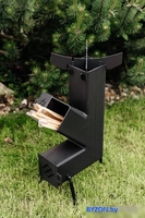 Печь Gala Емеля BB051 - фото