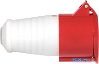 Розетка промышленная EKF Ps-214-16-380 - фото2