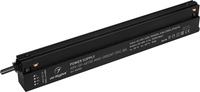 Блок питания Arlight ARV-SP-48150-MAG-ORIENT-PFC-BK (48V. 3.1A. 150W) 042920 - фото
