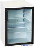 Торговый холодильник Бирюса B152 - фото