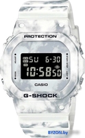 Наручные часы Casio G-Shock DW-5600GC-7E - фото