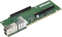 Сетевая карта Supermicro AOC-2UR68G4-i2XT - фото, картинка Сетевая карта Supermicro AOC-2UR68G4-i2XT - фото
