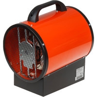 Тепловая пушка Ecoterm EHR-05/3E - фото2