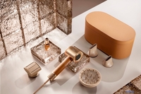 Фен Dreame Miracle Pro AHX30 (золотой) - фото