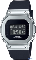 Наручные часы Casio GM-S5600U-1E - фото, картинка Наручные часы Casio GM-S5600U-1E - фото