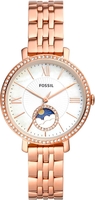 Наручные часы Fossil ES5165 - фото, картинка Наручные часы Fossil ES5165 - фото