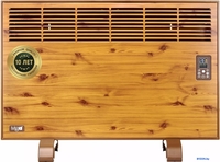 Конвектор iVigo EPK4570P15 WI-FI 921301150311203100 (дерево) - фото