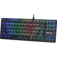 Клавиатура Redragon Anubis - фото2