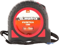 Рулетка Matrix Strong 31080 - фото, картинка Рулетка Matrix Strong 31080 - фото