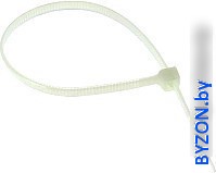 Стяжка для кабеля EKF Basic plc-c-2.5x120 (100 шт) - фото