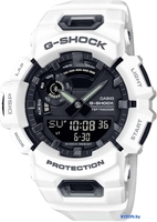 Наручные часы Casio GBA-900-7AER - фото