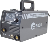 Сварочный инвертор Edon Ultia MIG-180PLUS - фото