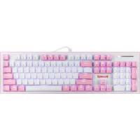 Клавиатура Redragon Hades - фото