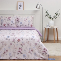 Постельное белье Love Life Прованс Евро 9861651 - фото