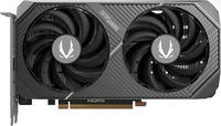 Видеокарта ZOTAC Gaming GeForce RTX 5060 Twin Edge ZT-B50600H-10M - фото