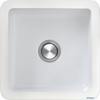 Кухонная мойка Berg Klio BRK22CM - фото