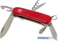 Туристический нож Victorinox Evolution S101 - фото