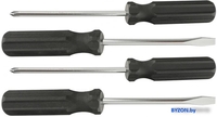 Набор отверток Sparta 13220 (4 предмета) - фото