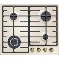 Варочная панель MAUNFELD EGHE.64.63CBG.R/G - фото2