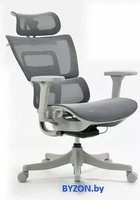 Офисное кресло Signal Winner (серый) - фото2