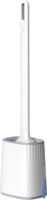 Ершик для унитаза Saniteco Sanga CD021 C0010743B (белый) - фото