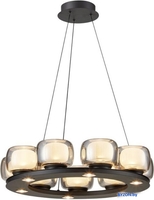 Подвесная люстра Aployt APL.862.03.63 - фото, картинка Подвесная люстра Aployt APL.862.03.63 - фото