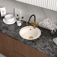 Кухонная мойка Reflexion Arena RF0148WH - фото