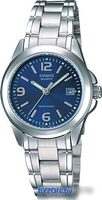 Наручные часы Casio LTP-1215A-2A - фото, картинка Наручные часы Casio LTP-1215A-2A - фото