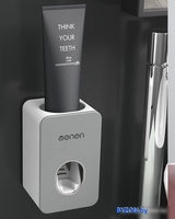 Держатель для зубной пасты Saniteco TBD04214172 - фото2