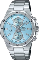Наручные часы Casio EFV-640D-2B - фото, картинка Наручные часы Casio EFV-640D-2B - фото