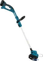 Триммер Makita DUR193RF (с 1-им АКБ) - фото2