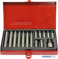 Набор бит King Tony 1015PQ - фото