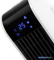 Тепловентилятор Brayer BR4802 - фото2