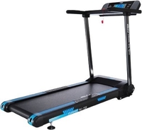 Электрическая беговая дорожка DFC Fytter 7SX - фото