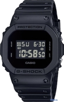 Наручные часы Casio G-Shock DW-5600UBB-1E - фото, картинка Наручные часы Casio G-Shock DW-5600UBB-1E - фото