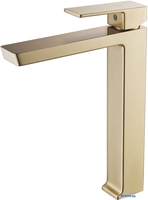 Смеситель Rose R1811G-1 - фото, картинка Смеситель Rose R1811G-1 - фото