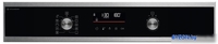 Электрический духовой шкаф Electrolux SteamBake 600 EOD6P66WX - фото2, картинка2 Электрический духовой шкаф Electrolux SteamBake 600 EOD6P66WX - фото2