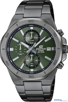 Наручные часы Casio Edifice EFV-640DC-3A - фото, картинка Наручные часы Casio Edifice EFV-640DC-3A - фото