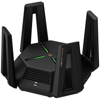 Wi-Fi роутер Xiaomi Mi Router AX9000 (китайская версия) - фото