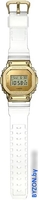 Наручные часы Casio G-Shock GM-5600SG-9E - фото2, картинка2 Наручные часы Casio G-Shock GM-5600SG-9E - фото2