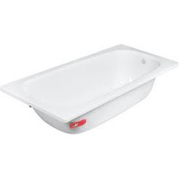 Ванна Antika А-70001 170x70 с опорной подставкой - фото2