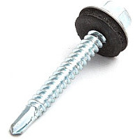 Саморез ЕКТ CV011035 (2400 шт) - фото, картинка Саморез ЕКТ CV011035 (2400 шт) - фото