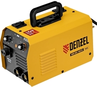Сварочный инвертор Denzel Mini MIG-140LFG - фото