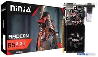 Видеокарта Sinotex Ninja Radeon R5 230 1GB DDR3 AFR523013F - фото2