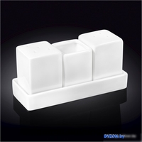 Набор для специй Wilmax WL-996118/1С - фото