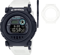 Наручные часы со сменной частью Casio G-Shock G-B001SF-7 - фото